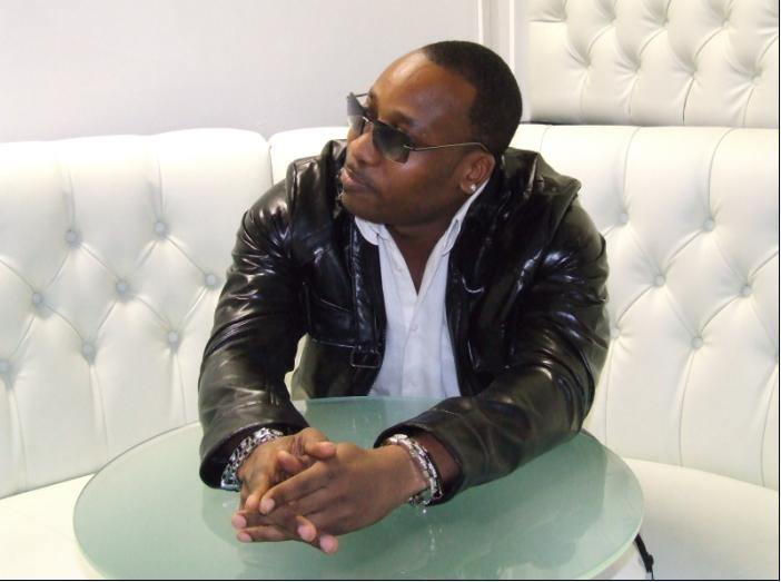 DJ  Chris - Click to see tracks from this Artist...